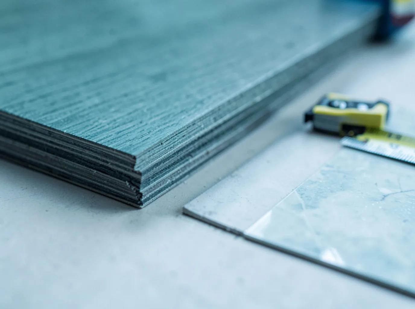 Luxury Vinyl Plank Installation Buckingham, IA FAQs